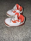 Jordan 3 Retro SE Dunk On Mars (TD) Size 4C
