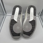 Size 7Y- Jordan 2 Retro Cement Grey White- A Few Scuff Marks