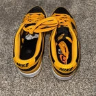 Nike Dunk Low Championship Goldenrod Men’s Size 10.5
