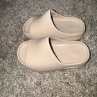Kids Size 12- Adidas Yeezy Slide Pure