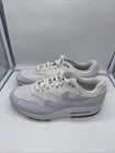 Size 8 Women’s - Nike Air Max 1 Football Grey