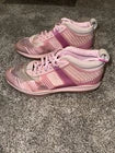 Nike LeBron X John Elliot Icon Fuchsia Men’s 11.5