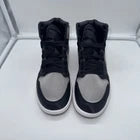 Size 1Y- Jordan 1 Retro High OG Satin Shadow