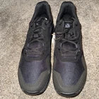 Size 12 Men’s- Adidas Terrex Soulstride Black