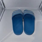 Size 8 Men’s- Adidas Adilette Aqua Slides