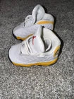 Jordan 13 Retro Del Sol (TD) Size 4C