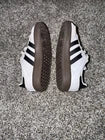 Adidas Samba OG El I Toddler Size 4