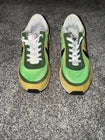 Nike LD Waffle Sacai Green Gusto Size 3Y