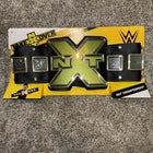 WWE Adjustable Wrestling Championship Belt