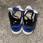 Jordan 1 Retro Low OG Game Royal (GS) Size 3.5Y