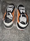 Revenge X Storm Orange Black Men’s Size 10