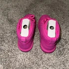 UGG Neumel II Rock Rose Kids Size 4Y