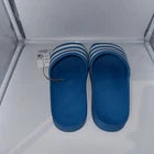 Size 9 Men’s- Adidas Adilette Aqua Slides