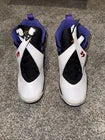 Jordan 8 Retro Three Peat Size 6Y