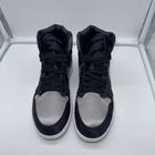 Size 2.5Y- Jordan 1 Retro High OG Satin Shadow