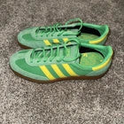 Adidas Handball Spezial Green Men’s Size 8