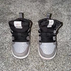 Jordan 1 Mid Wings NYC Subway (TD) Size 5C