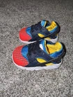 Nike (TD) Air Hurache Run Size 4C