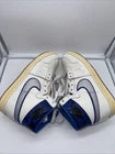 Size 4.5 Men’s- Nike Jordan Air Ship PE