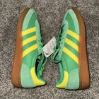 Adidas Handball Spezial Green Men’s Size 8