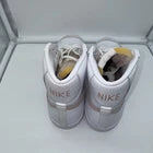 Size 8 Women’s- Nike Blazer '77 Vintage Mid White Pink