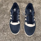 Adidas Rivalry Low Men’s Size 13 Blue