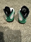 Air Jordan 13 Retro Lucky Green Size 5C