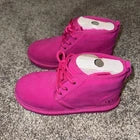 UGG Neumel II Rock Rose Kids Size 4Y