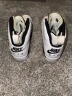 Jordan MVP Black White Mens Size 8