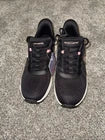 Sketchers Sneakers Black Women’s Size 7.5