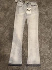 Size 30x36 Men’s- W By Waimea Jeans