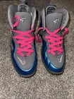 Nike Zoom Rookie Dynamic Blue Men’s Size 10.5