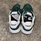 Adidas RUN 60s 2.0 Men’s Size 10.5 Green/White