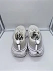 Size 7 Women’s- Nike ZoomX Invincible 3 White Photon Dust