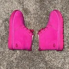UGG Neumel II Rock Rose Kids Size 4Y