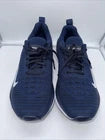 Size 9.5 Men’s  - Nike ReactX Infinity Run 4 College Navy