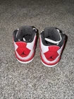 Jordan 4 Retro Red Cement (TD) Size 5C