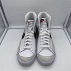 Size 7Y- Nike Blazer Mid 77