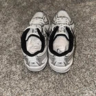 New Balance 740 Bungee Lace Kids Size 2Y