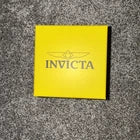 Invicta Racing Saphirex 46MM Men’s Watch 48804