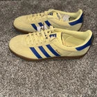 Adidas Gazelle Indoor Men’s Size 9.5