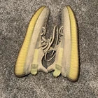 Adidas Yeezy Boost 350 V2 Flax Men’s Size 8