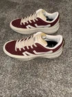Brandblack Los Angeles Downtown II Suede Men’s Size 8