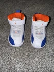 Jordan Jump man Two Trey Toddler Size 5C
