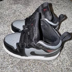 Jordan 1 Mid Shadow Red (TD) Size 7C