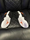 Size 9- Jordan Stay Loyal 2 Wheaties