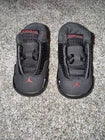 Jordan 14 Retro Black (TD) Size 4C