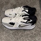 Nike Kyrie 5 Low Men’s Size 8 Black/ White