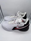 Size 10 Men’s - Nike Zoom LeBron NXXT Gen AMPD First Game