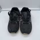 Kids Size 11- New Balance 574 Black